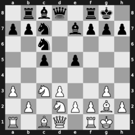 World Blitz 2018 – Round 20.69 – Piorun, Kacper – 1/2-1/2 – Tregubov, Pavel V. – G1202