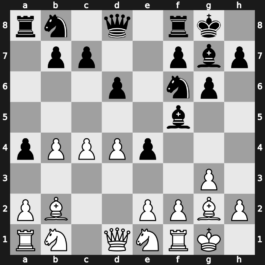 World Blitz 2018 – Round 20.8 – Dreev, Aleksey – 1/2-1/2 – Andreikin, Dmitry – G1207
