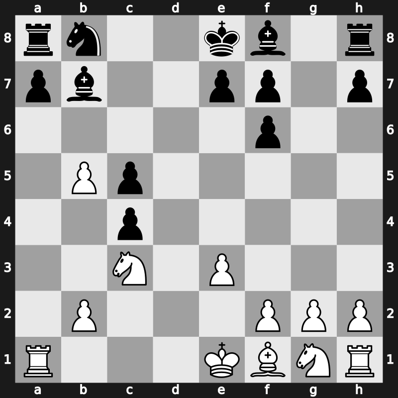 World Blitz 2018 – Round 21.2 – Duda, Jan-Krzysztof – 1-0 – Gelfand, Boris – G1219