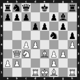 World Blitz 2018 – Round 21.37 – Bazeev, German – 0-1 – Mchedlishvili, Mikheil – G1235