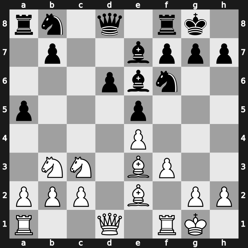 World Blitz 2018 – Round 21.45 – Najer, Evgeniy – 1/2-1/2 – Miton, Kamil – G1244