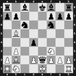 World Blitz 2018 – Round 21.5 – Dubov, Daniil – 1/2-1/2 – Aronian, Levon – G1248