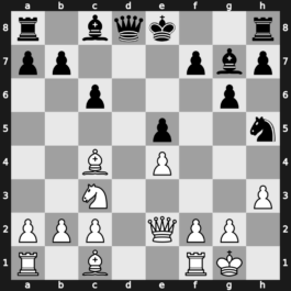 World Blitz 2018 – Round 21.51 – Vishnu Prasanna, Vrasanna. V – 0-1 – Saric, Ivan – G1249