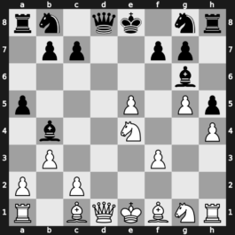 World Blitz 2018 – Round 21.66 – Khismatullin, Denis – 1-0 – Dzhumagaliev, Yan – G1255