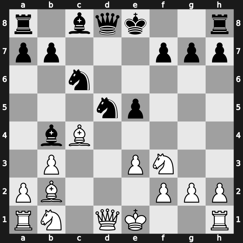 30. Leon GM 2017 – Round 1.1 – So, Wesley – 0-1 – Duda, Jacob – G1