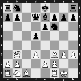 4. GRENKE Chess Classic 2017 – Round 1.4 – Aronian, Levon – 1/2-1/2 – Meier, Georg – G4