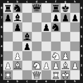 5. Norway Blitz 2017 – Round 4.1 – Carlsen, Magnus – 1-0 – Aronian, Levon – G16