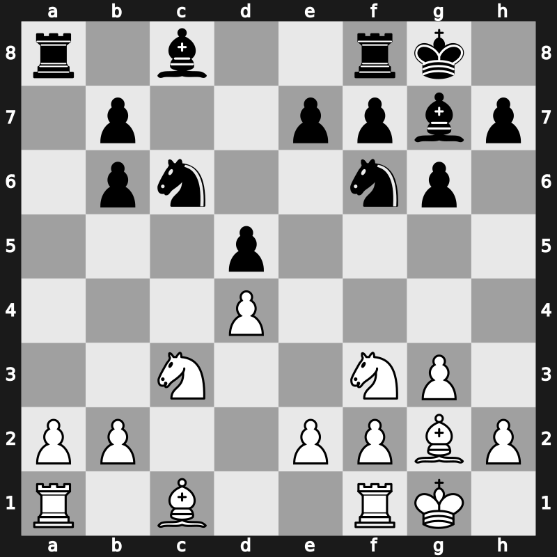 5. Norway Blitz 2017 – Round 4.5 – Giri, Anish – 1/2-1/2 – Caruana, Fabiano – G20