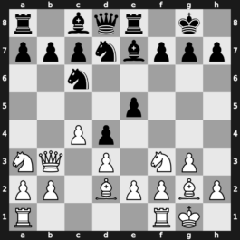 5. Norway Blitz 2017 – Round 5.4 – Caruana, Fabiano – 0-1 – So, Wesley – G24