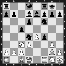 5. Norway Blitz 2017 – Round 6.3 – Aronian, Levon – 1-0 – Karjakin, Sergey – G28
