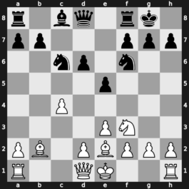 5. Norway Chess 2017 – Round 4.4 – Giri, Anish – 1-0 – Anand, Viswanathan – G19