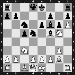 5. Sinquefield Cup 2017 – Round 4.3 – Aronian, Levon – 1/2-1/2 – Anand, Viswanathan – G18