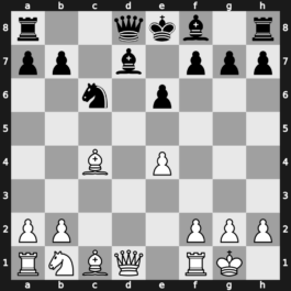 5. Sinquefield Cup 2017 – Round 8.1 – Anand, Viswanathan – 1/2-1/2 – Vachier-Lagrave, Maxime – G36