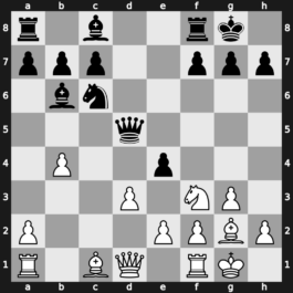 5. Sinquefield Cup 2017 – Round 9.4 – Nakamura, Hikaru – 1/2-1/2 – Karjakin, Sergey – G44