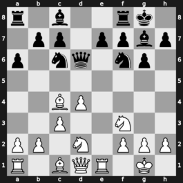 6. Zurich Opening Blitz 2017 – Round 2.1 – Gelfand, Boris – 1-0 – Svidler, Peter – G5