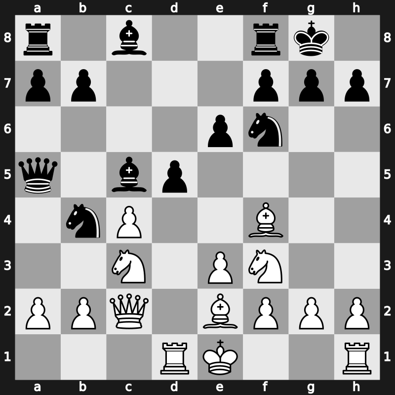 6. Zurich Opening Blitz 2017 – Round 2.4 – Pelletier, Yannick – 0-1 – Nakamura, Hikaru – G8