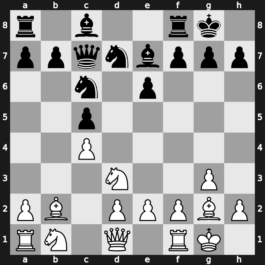 6. Zurich Opening Blitz 2017 – Round 5.3 – Svidler, Peter – 0-1 – Pelletier, Yannick – G19