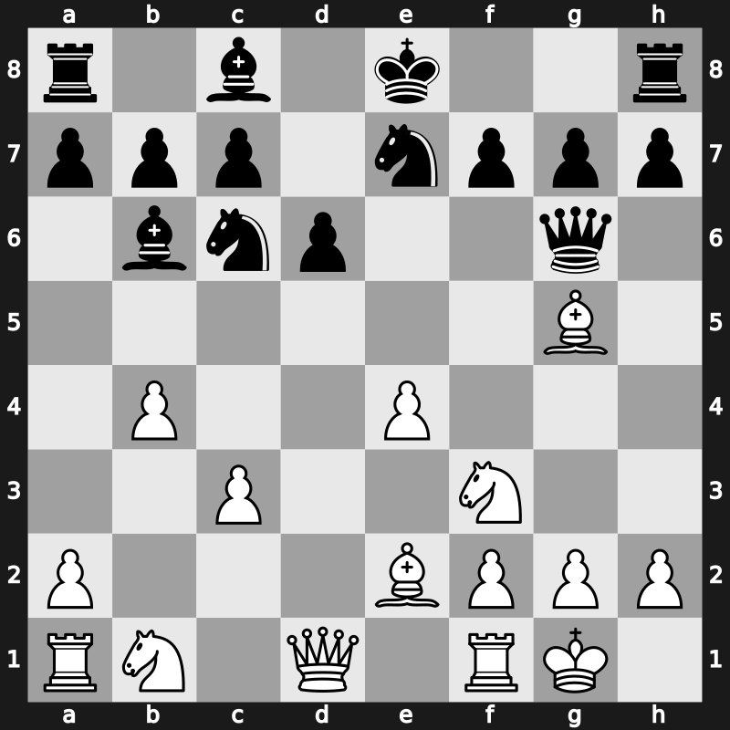 79. Tata Steel GpA 2017 – Round 4.2 – Giri, Anish – 1/2-1/2 – Andreikin, Dmitry – G23