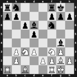 79. Tata Steel GpA 2017 – Round 4.4 – Van Wely, Loek – 0-1 – So, Wesley – G25