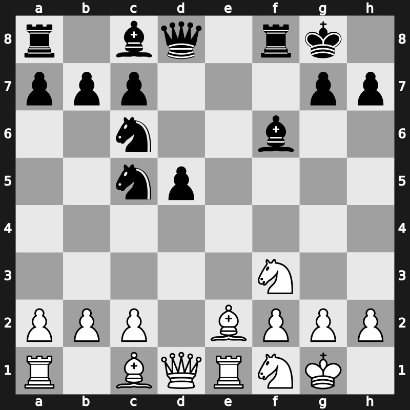 79. Tata Steel GpA 2017 – Round 8.4 – Harikrishna, Pentala – 1/2-1/2 – Wei, Yi – G53
