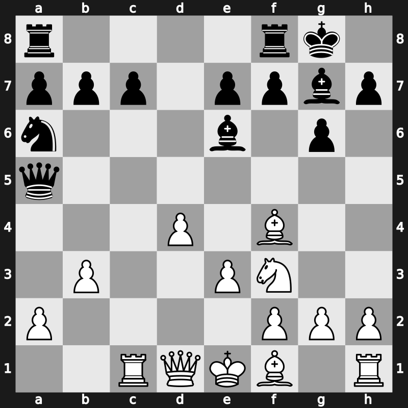 79. Tata Steel GpA 2017 – Round 8.7 – Van Wely, Loek – 1/2-1/2 – Nepomniachtchi, Ian – G56