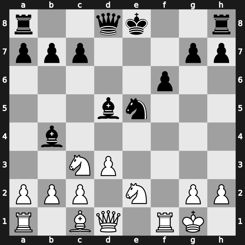 79. Tata Steel GpA 2017 – Round 12.2 – Adhiban, B. – 1/2-1/2 – Aadvika Giri – G78