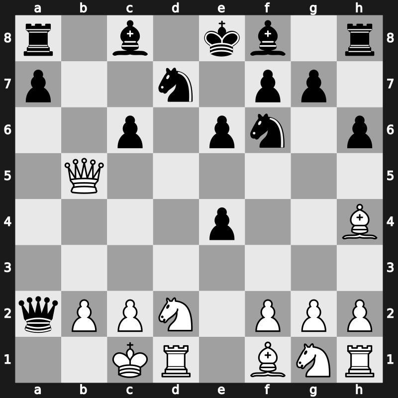 79. Tata Steel GpA 2017 – Round 13.2 – Nepomniachtchi, Ian – 0-1 – So, Wesley – G85