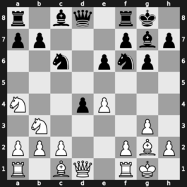 9. London Classic 2017 – Round 1.4 – Nakamura, Hikaru – 1/2-1/2 – Anand, Viswanathan – G4