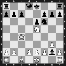 FIDE World Cup 2017 – Round 1.1 – Antipov Olano, Maxim – 1/2-1/2 – Tomashevsky, Evgeny – G4