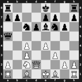 FIDE World Cup 2017 – Round 1.1 – Hjartarson, Johann – 0-1 – Navara, David – G5