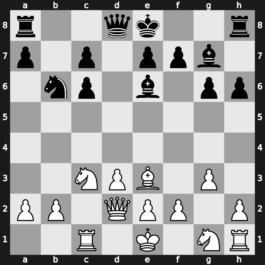 FIDE World Cup 2017 – Round 1.1 – Aronian, Levon – 1-0 – Cawdery, Daniel – G8