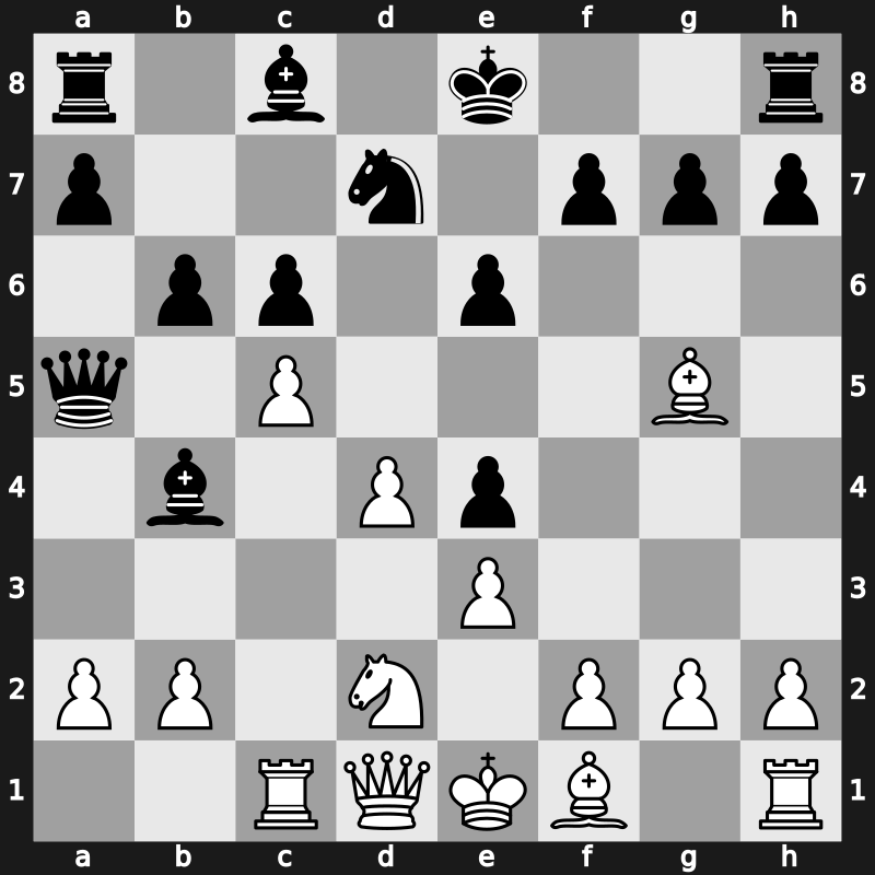 FIDE World Cup 2017 – Round 1.1 – Lenic, Luka – 1/2-1/2 – Fressinet, Laurent – G14