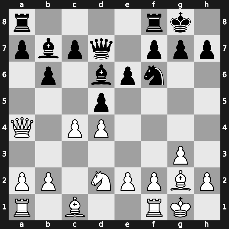 FIDE World Cup 2017 – Round 1.1 – Vallejo Pons, Francisco – 1-0 – Karthikeyan, Murali – G24