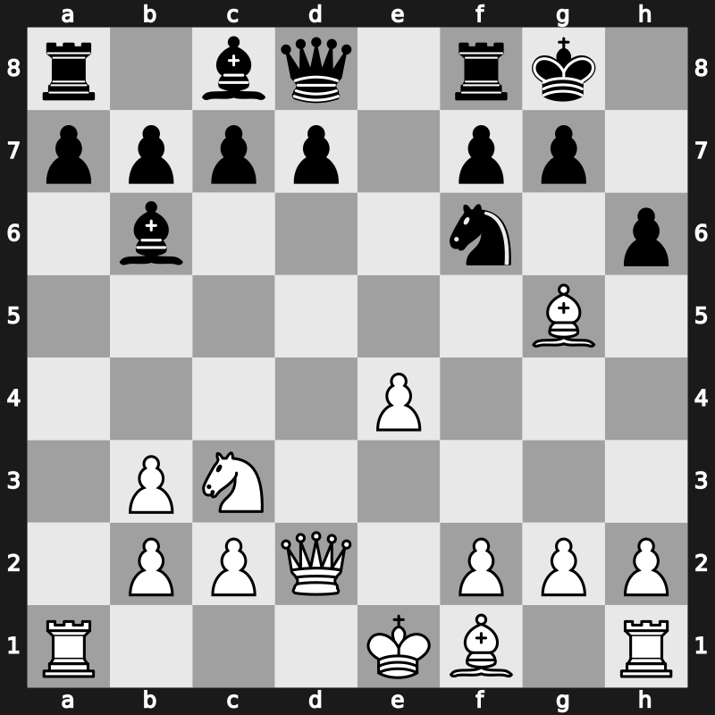 FIDE World Cup 2017 – Round 1.1 – Aditya Tari – 1/2-1/2 – Howell, David W L – G53