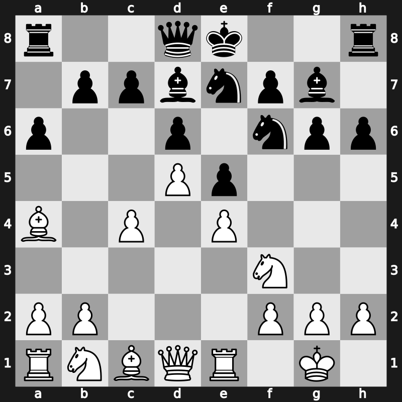 FIDE World Cup 2017 – Round 1.2 – Solomon, Kenneth Terence – 0-1 – Caruana, Fabiano – G106