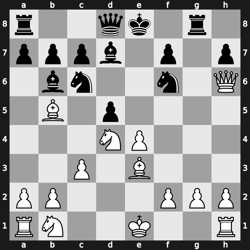 FIDE World Cup 2017 – Round 1.2 – Cawdery, Daniel – 0-1 – Aronian, Levon – G115