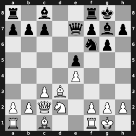 FIDE World Cup 2017 – Round 1.2 – Duda, Jacob – 1-0 – Pantsulaia, Levan – G119