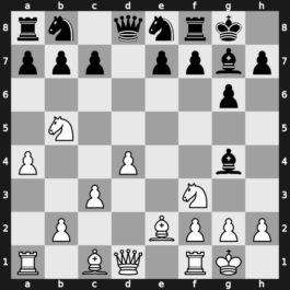 FIDE World Cup 2017 – Round 1.2 – Svidler, Peter – 1-0 – Vakhidov, Jakhongir – G123