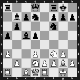 FIDE World Cup 2017 – Round 1.2 – Anton Guijarro, David – 1/2-1/2 – Bruzon Batista, Lazaro – G125