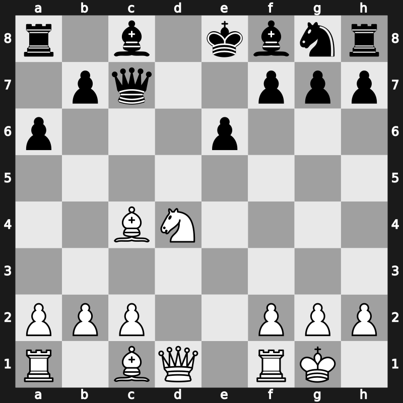 FIDE World Cup 2017 – Round 1.3 – Gonzalez Vidal, Yuri – 1/2-1/2 – Harikrishna, Pentala – G144