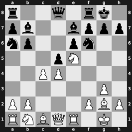 FIDE World Cup 2017 – Round 1.4 – Antipov Olano, Maxim – 1/2-1/2 – Tomashevsky, Evgeny – G150