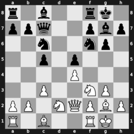 FIDE World Cup 2017 – Round 1.4 – Pourramezanali, Amirreza – 0-1 – Yu, Yangyi – G165