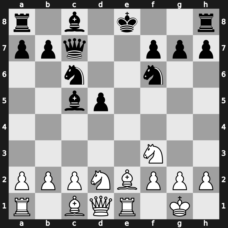 FIDE World Cup 2017 – Round 1.5 – Gonzalez Vidal, Yuri – 1/2-1/2 – Harikrishna, Pentala – G174