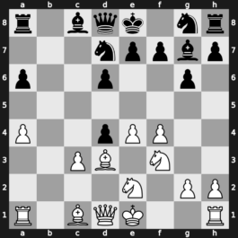 FIDE World Cup 2017 – Round 1.6 – Adhiban, B. – 1/2-1/2 – Nguyen, Ngoc Truong Son – G186