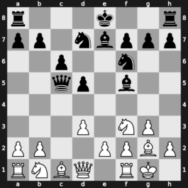 FIDE World Cup 2017 – Round 2.1 – Tomashevsky, Evgeny – 1/2-1/2 – Vallejo Pons, Francisco – G218