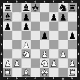 FIDE World Cup 2017 – Round 2.2 – Kovalyov, Anton – 1/2-1/2 – Anand, Viswanathan – G221