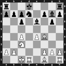 FIDE World Cup 2017 – Round 2.2 – Nepomniachtchi, Ian – 1/2-1/2 – Adhiban, B. – G225