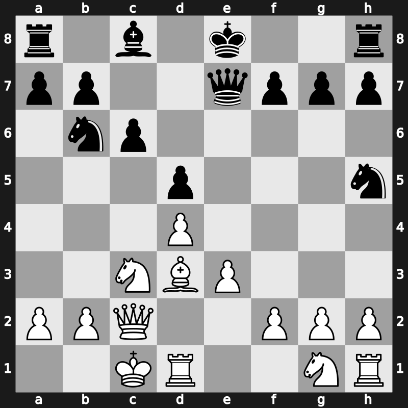 FIDE World Cup 2017 – Round 2.2 – Wojtaszek, Radoslaw – 1/2-1/2 – Onischuk, Alexander – G229