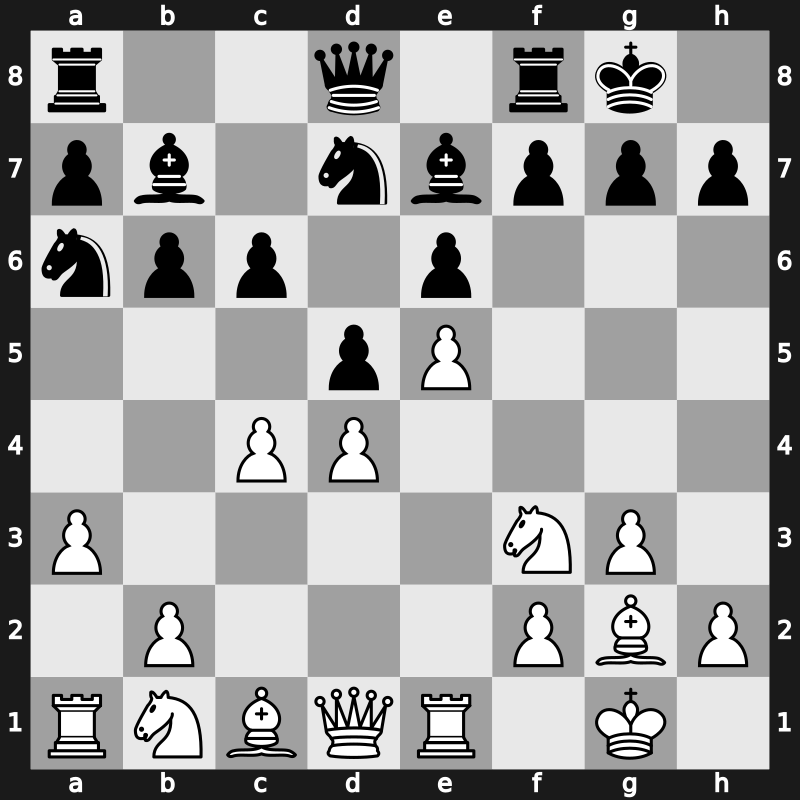 FIDE World Cup 2017 – Round 2.3 – Nakamura, Hikaru – 1-0 – Bruzon Batista, Lazaro – G272