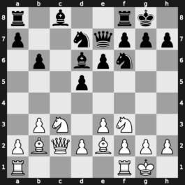 FIDE World Cup 2017 – Round 2.4 – Ivanchuk, Vasyl – 1/2-1/2 – Duda, Jacob – G274